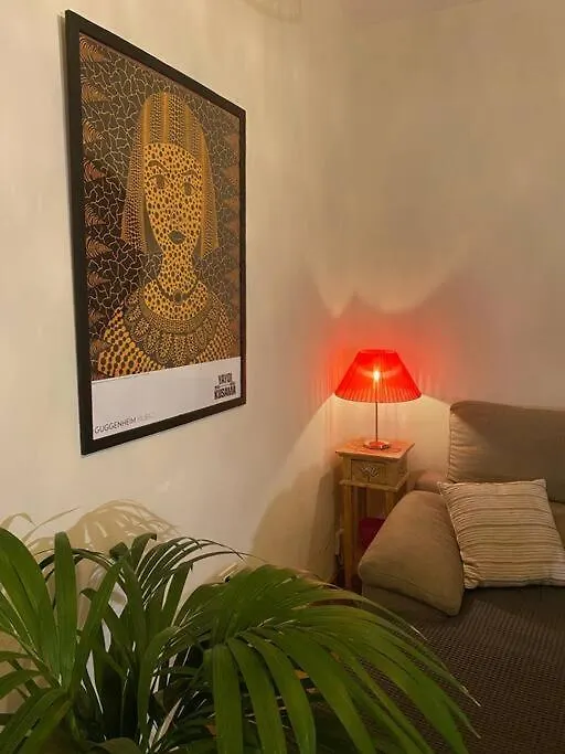 Willa Casa Lula El Médano 0*,