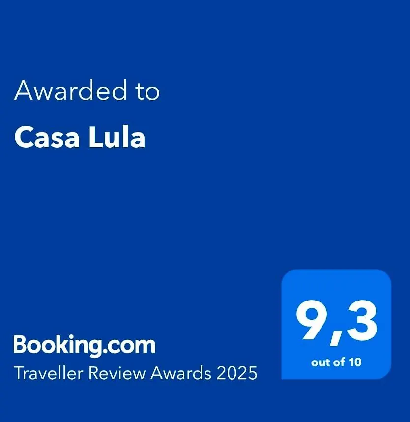 Willa Casa Lula El Médano 0*,  Hiszpania